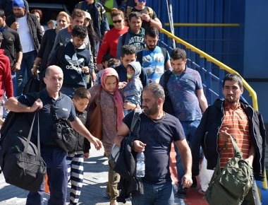 4 εκατ. € απο την ΙΚΕΑ σε ΜΚΟ για την προστασία ανήλικων αλλοδαπών